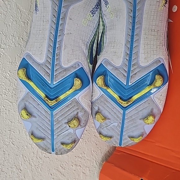 Nike Vapor 14 Academy Soccer Shoes Cleats - Picture 10 of 16